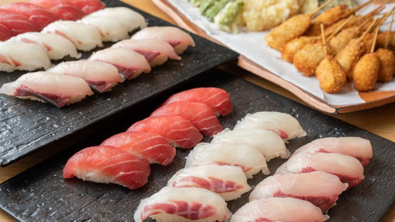 Onn Yuda Onsen 호텔 야마구치 외부 사진