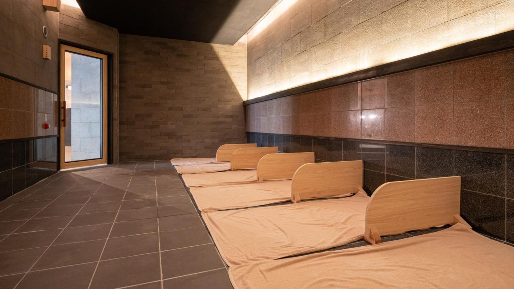 Onn Yuda Onsen 호텔 야마구치 외부 사진