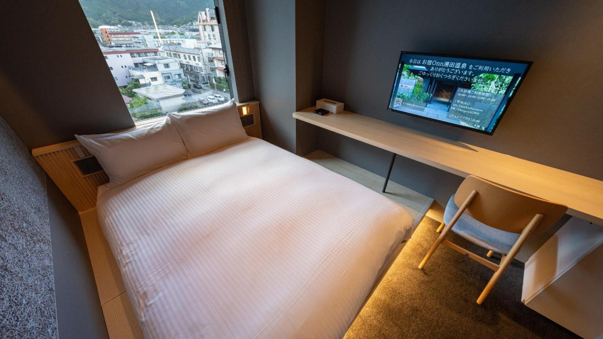 Onn Yuda Onsen 호텔 야마구치 외부 사진