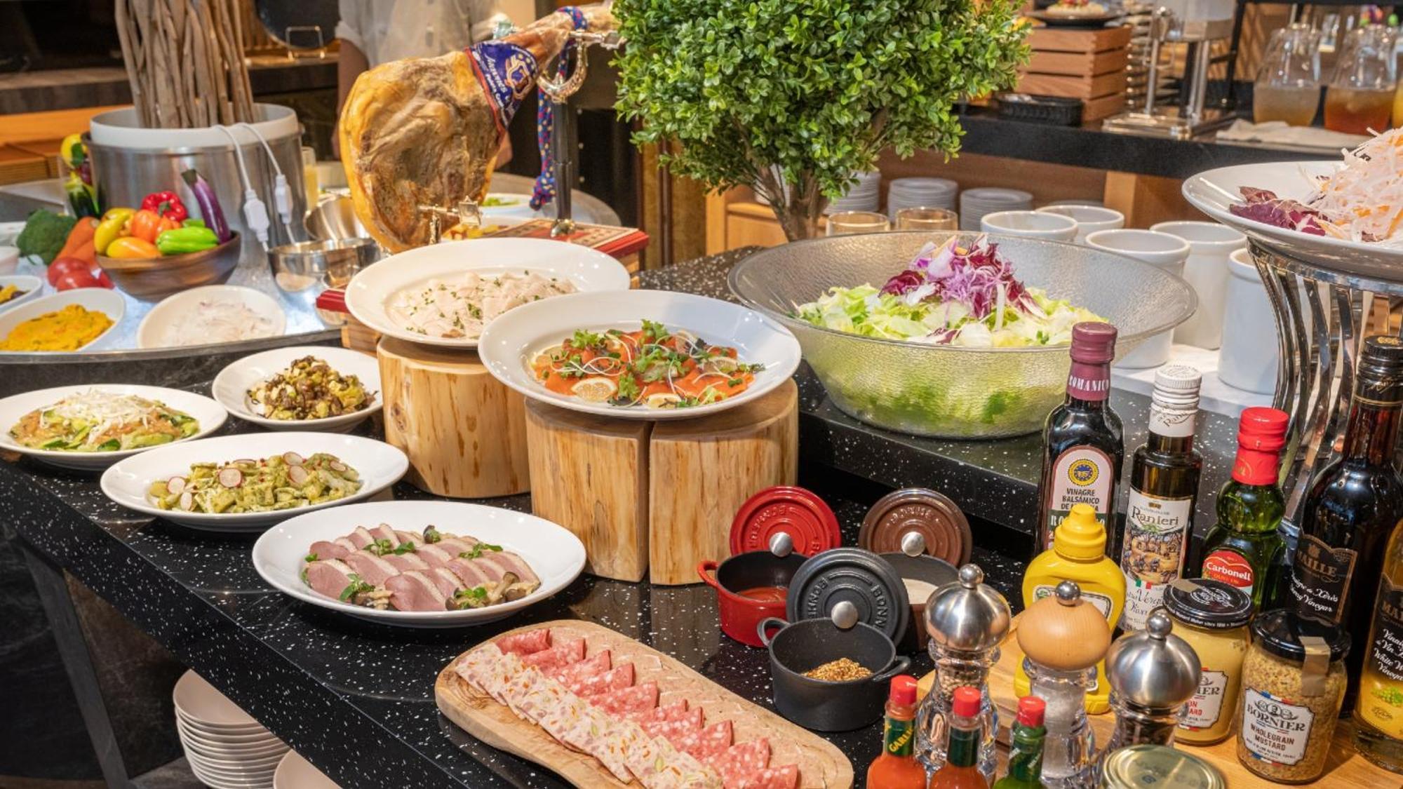 Onn Yuda Onsen 호텔 야마구치 외부 사진